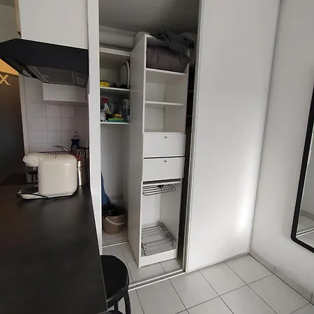 Cosy Angelu Appartamento Anglet