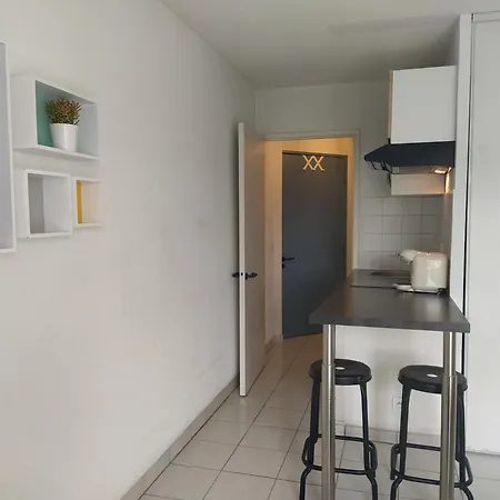 Cosy Angelu Appartamento Anglet