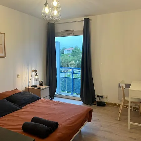 Cosy Angelu Anglet