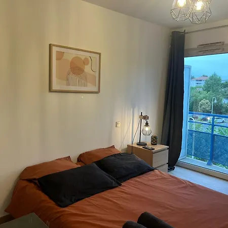 Appartamento Cosy Angelu *