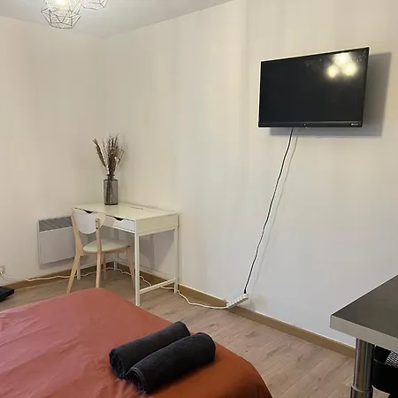 Appartamento Cosy Angelu Anglet