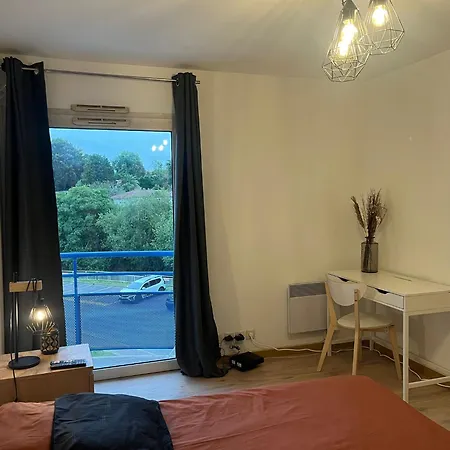 Appartamento Cosy Angelu *